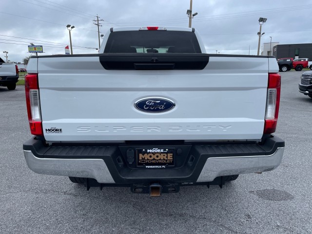 used 2019 Ford Super Duty F-250 SRW car, priced at $36,995