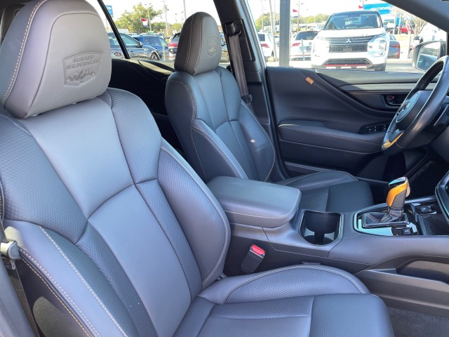 used 2023 Subaru Outback car, priced at $32,995