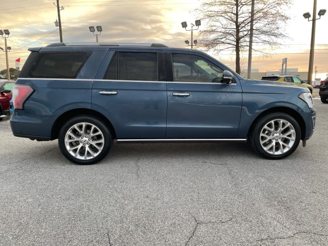 used 2019 Ford Expedition car, priced at $32,995