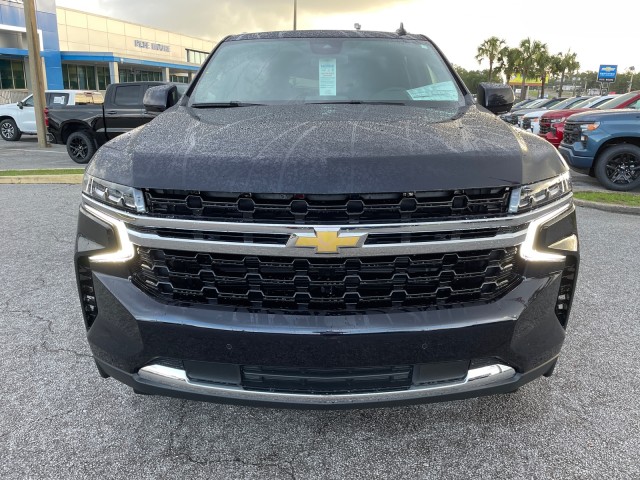 new 2024 Chevrolet Tahoe car, priced at $62,960
