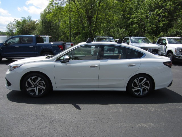 used 2020 Subaru Legacy car, priced at $22,695