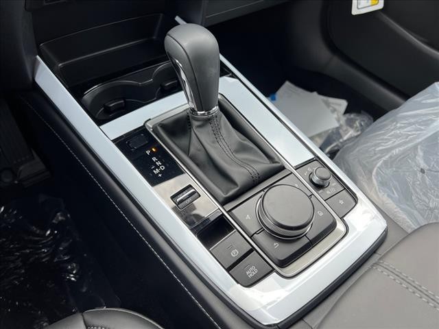 new 2025 Mazda CX-30 car