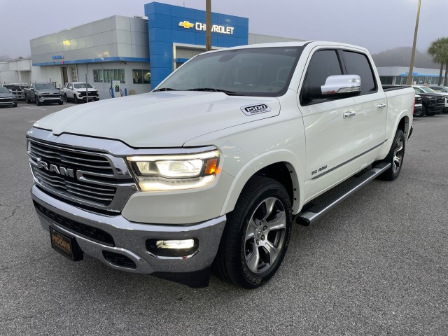 used 2019 Ram 1500 car, priced at $33,995