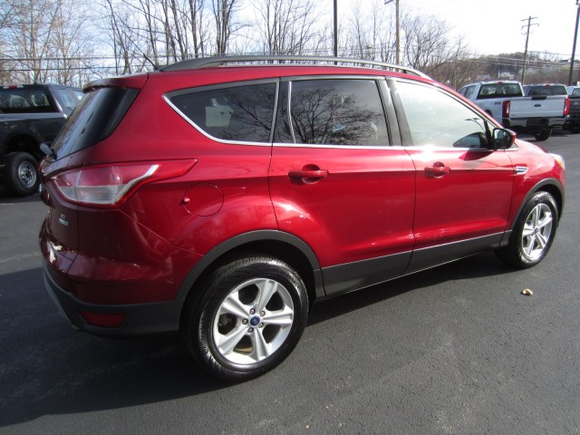 used 2014 Ford Escape car, priced at $6,895