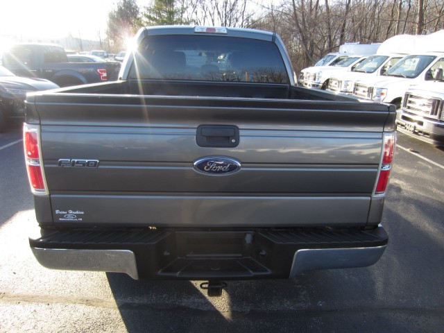 used 2014 Ford F-150 car, priced at $21,695