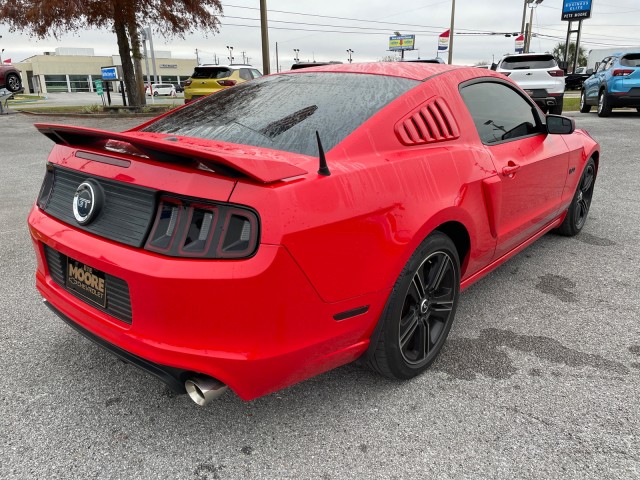 used 2013 Ford Mustang car, priced at $21,995