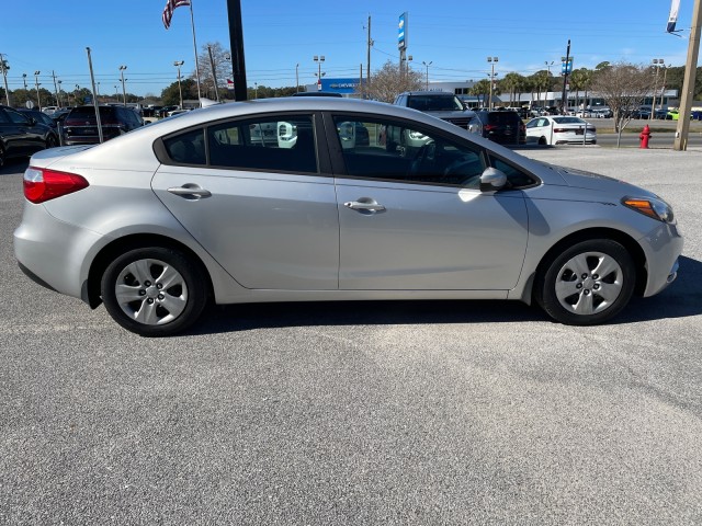 used 2014 Kia Forte car, priced at $9,995