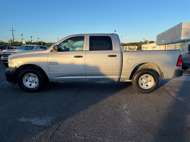 used 2016 Ram 1500 car