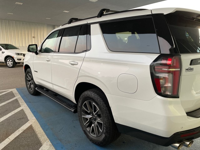 new 2024 Chevrolet Tahoe car, priced at $78,035