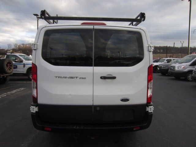 used 2018 Ford Transit-250 car, priced at $22,998