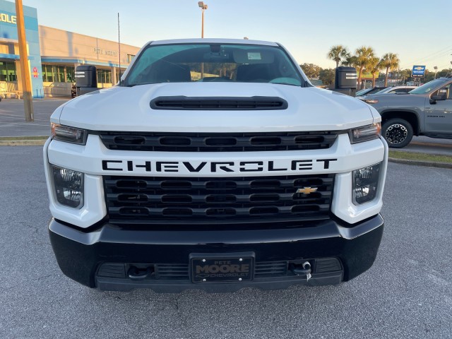 used 2023 Chevrolet Silverado 2500HD car, priced at $38,995