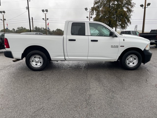 used 2016 Ram 1500 car, priced at $22,995