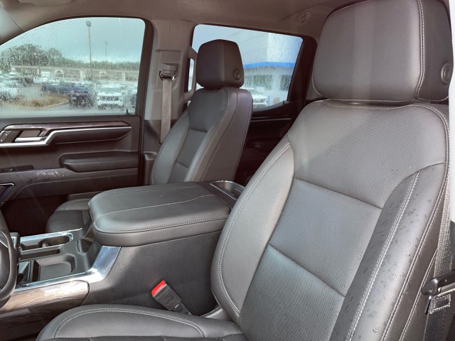 used 2023 Chevrolet Silverado 1500 car, priced at $45,995