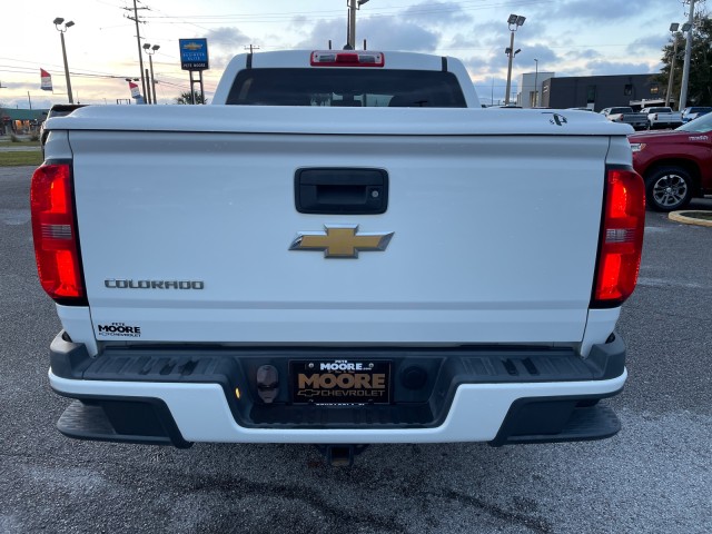 used 2015 Chevrolet Colorado car, priced at $24,995