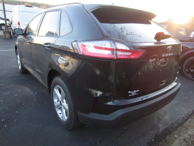 new 2024 Ford Edge car, priced at $36,498