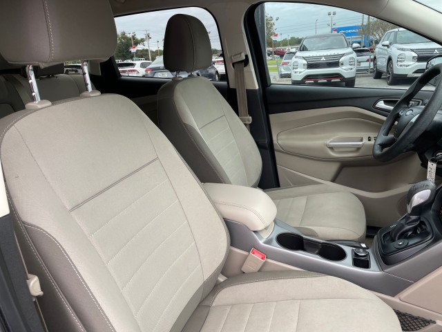 used 2015 Ford Escape car, priced at $8,995