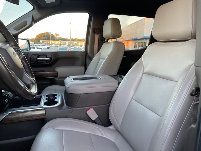 used 2019 Chevrolet Silverado 1500 car, priced at $35,995