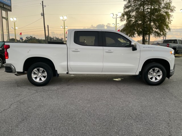 used 2019 Chevrolet Silverado 1500 car, priced at $28,995