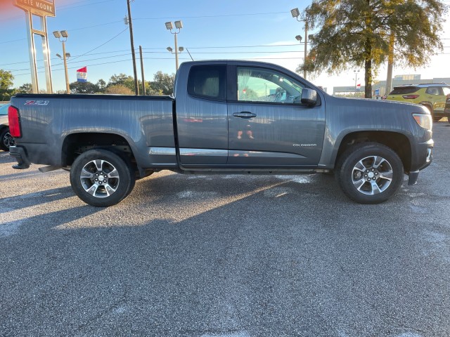 used 2016 Chevrolet Colorado car, priced at $19,995