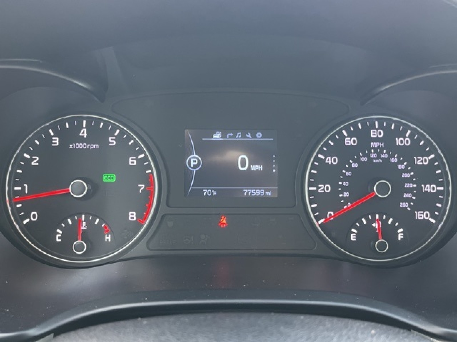 used 2016 Kia Optima car, priced at $13,742