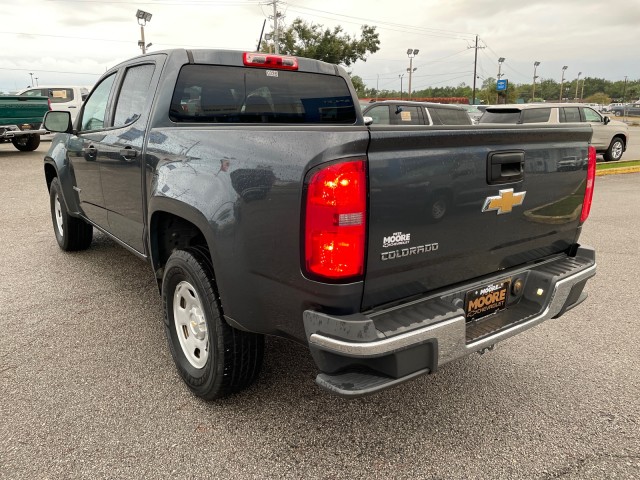 used 2015 Chevrolet Colorado car, priced at $18,995