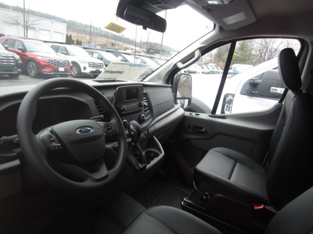 new 2024 Ford Transit-150 car, priced at $49,595