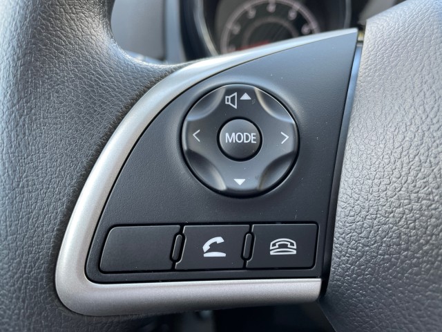 new 2024 Mitsubishi Outlander Sport car, priced at $27,700