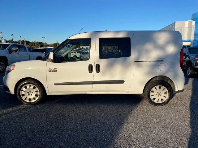 used 2017 Ram ProMaster City Cargo Van car, priced at $13,995