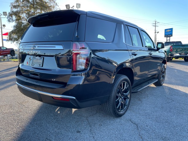 new 2024 Chevrolet Tahoe car, priced at $69,460