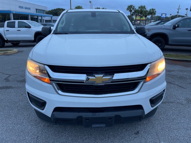 used 2016 Chevrolet Colorado car, priced at $18,995