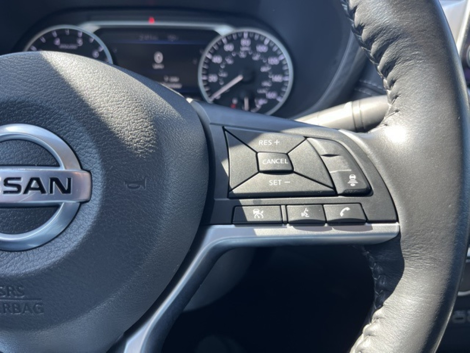 used 2022 Nissan Sentra car, priced at $16,858