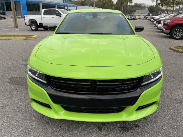 used 2023 Dodge Charger car, priced at $32,995