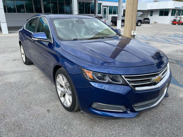 used 2014 Chevrolet Impala car, priced at $7,995