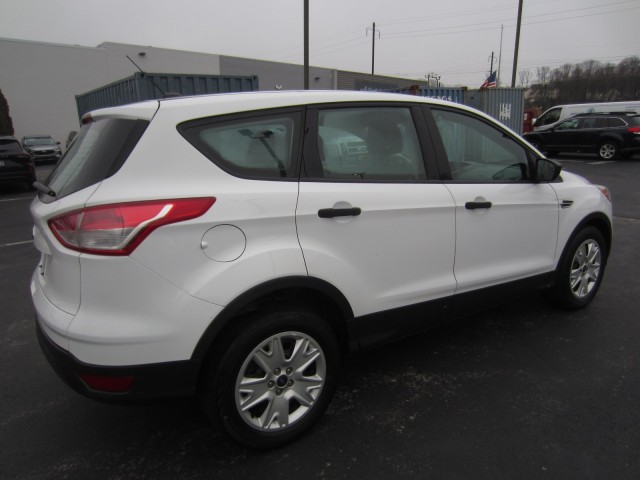 used 2014 Ford Escape car, priced at $7,995