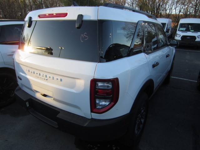 new 2024 Ford Bronco Sport car, priced at $32,278