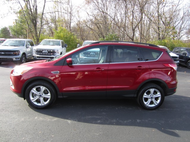 used 2014 Ford Escape car, priced at $6,895