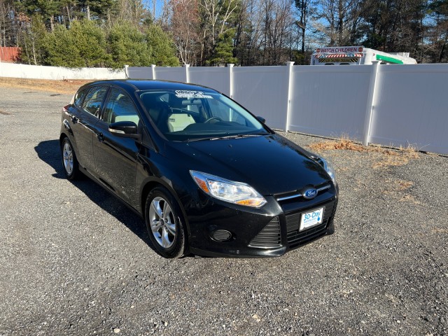 used 2014 Ford Focus car, priced at $13,999