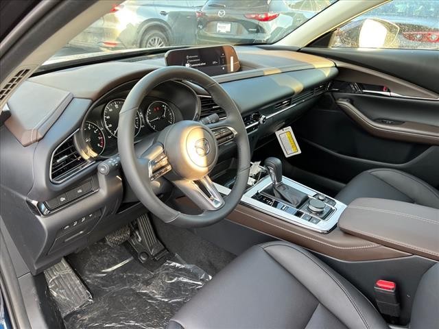 new 2025 Mazda CX-30 car