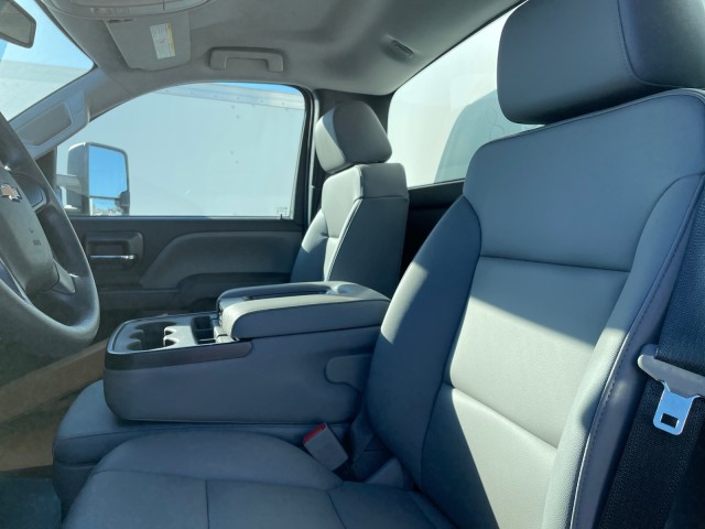 new 2023 Chevrolet Silverado MD car, priced at $74,870