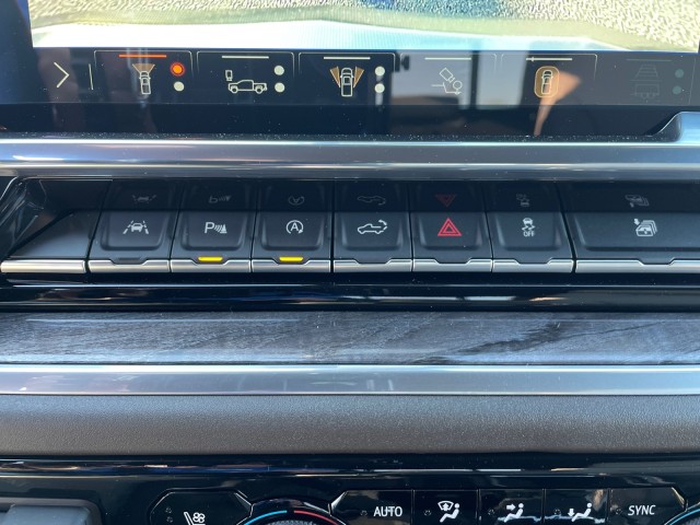 new 2025 Chevrolet Silverado 1500 car, priced at $68,825