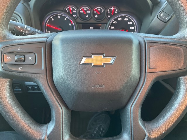 used 2022 Chevrolet Silverado 3500HD CC car, priced at $54,980