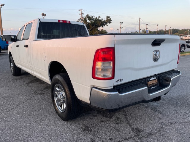 used 2022 Ram 2500 car, priced at $34,995