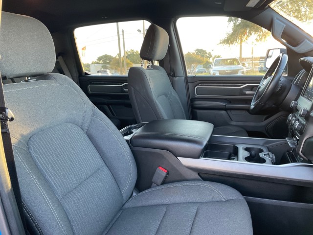 used 2020 Ram 1500 car, priced at $29,995