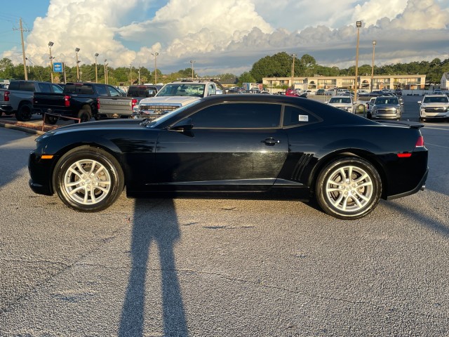 used 2015 Chevrolet Camaro car, priced at $18,995