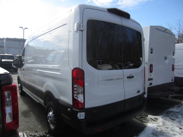 new 2024 Ford Transit-350 car, priced at $53,995