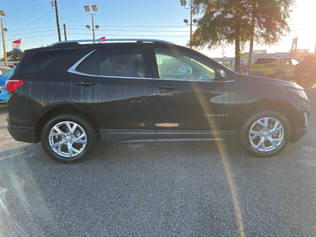 used 2019 Chevrolet Equinox car, priced at $20,995