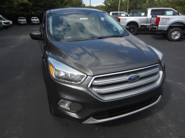 used 2017 Ford Escape car, priced at $12,495