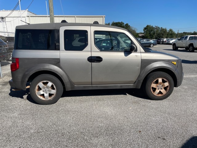 used 2003 Honda Element car