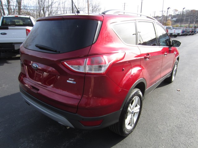 used 2014 Ford Escape car, priced at $6,895