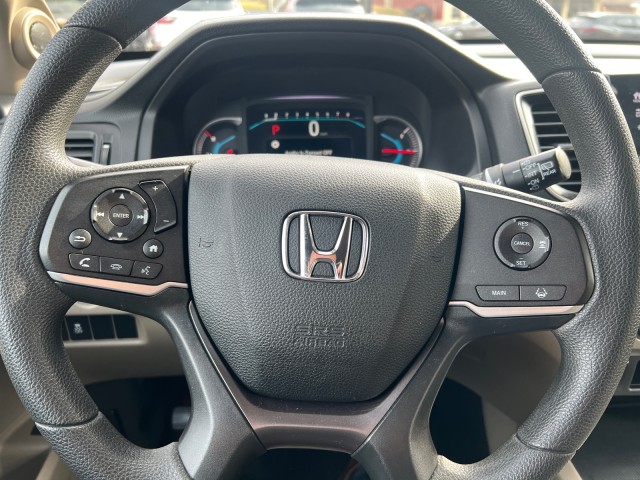 used 2019 Honda Pilot car, priced at $22,488